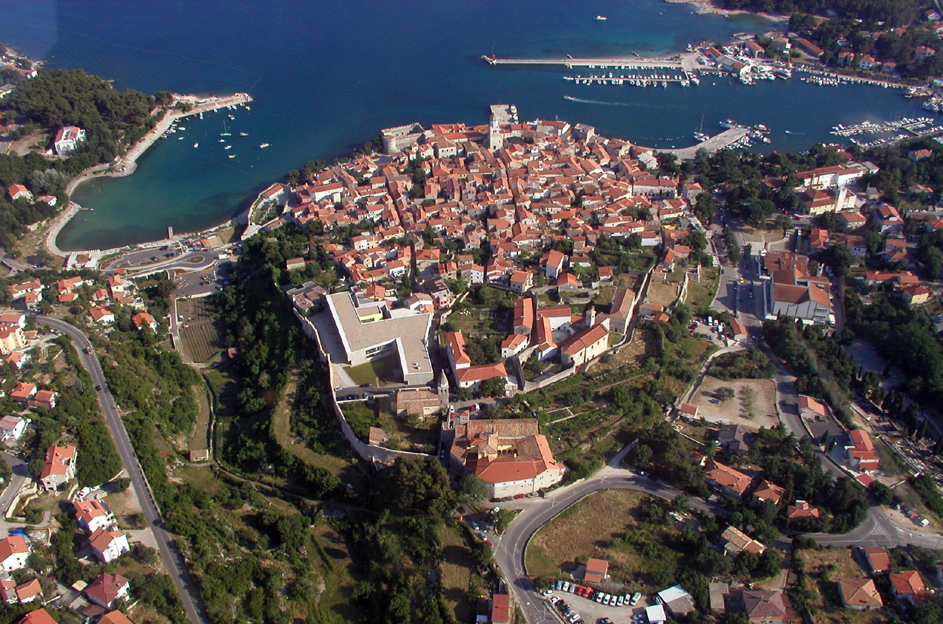 Ein Foto von Robert Leš